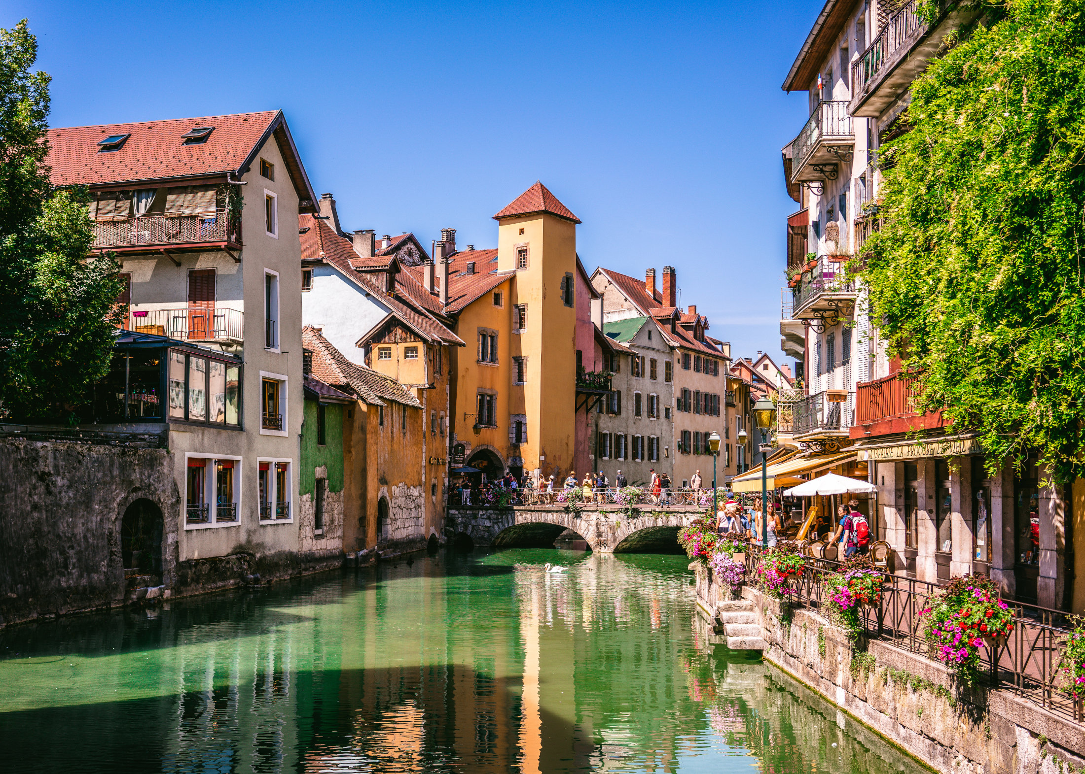 annecy